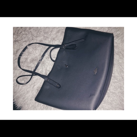 Coach Purse - Picture 3 of 4